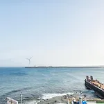 Apartamento Con Vistas Al Mar