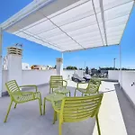Mar Menor Sea View - 3810