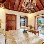 Finca Esperanza Mit Privatpool, Whirlpool & Sauna