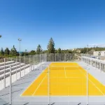 El Eden Casa 71