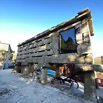A Casa Do Ferreiro