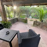 Cortijo El Berrocal