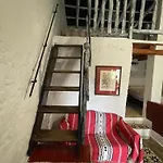 Cortijo El Berrocal