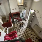 Cortijo El Berrocal