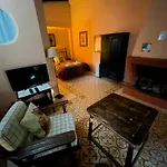 Cortijo El Berrocal