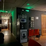 Kubik Hotel