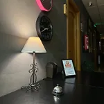 Kubik Hotel