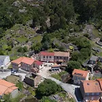 Casa A Laxe