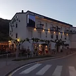 Hotel Marrodan