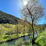 Camping Noguera Pallaresa