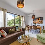 Villa Los Pinos 6