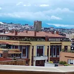 Apartamentos Chevere Turquesa