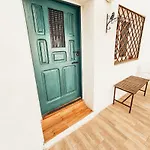 Casa del Arquillo