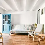 Casa del Arquillo