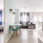 Apartamentos Duque Cartagena