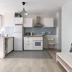 Apartamentos Duque Cartagena