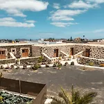 Hotel Rural El Cabo de Casa Marcos