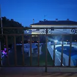 Villa Tony - Benalmádena