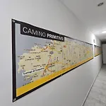 El Vasco Rooms