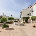 Pilar Vista Puerto
