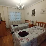 Miradoralaribera Casa Rural