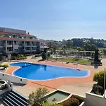 Urbanizacion Illas Atlanticas-Portonovo