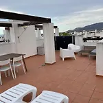 Appartement Avec Solarium Sur Golf Resort