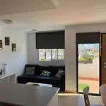 Appartement Avec Solarium Sur Golf Resort