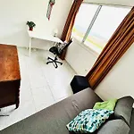 Apartamento En Alquiler