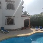 Villa Regina In Els Poblets