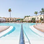 Duplex En Green Oasis
