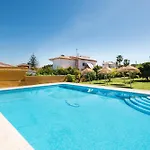 Villa Rio Salado