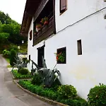 Peritxenea Landa Apartamentuak