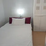 Playa Beach Malaga 3Habts Dobles, Cocina Familiar, Apartamento Completo
