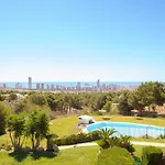Bahia Vista - Chalet Adosado Con Vista Al Mar