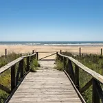 Apartamento Dos Dormitorios Vistas Jardin