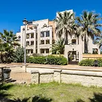 Apartamento Dos Dormitorios Vistas Jardin