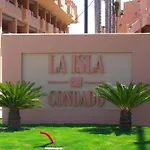 Condado De Alhama Golf Resort In Murcia