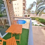 Paraiso Frente Al Mar Con Piscina - By Aloha Palma