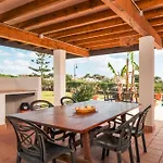 Villa Excepcional Binimedmar En Sant Lluis