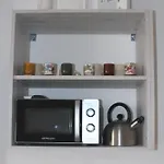 Apartamento La Esquina Del Castillo