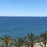 Las Palmas 4