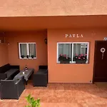 Apartamento Pavla