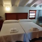 Hostal Bordillas