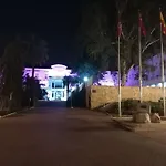 Apartamento Centrico Luz