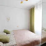 Apartamento Casa De Alba Cabo Cervera La Mata Torrevieja