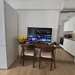 Apartamento Mar Y Paz