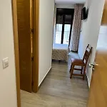 Hostal Cazalegas