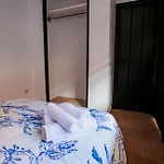 Habitaciones El Rocio