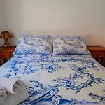 Habitaciones El Rocio